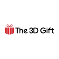 Shop Gifts at The 3D Gift