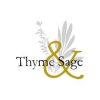 Shop Home & Garden at Thyme and Sage LLC