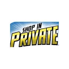 14085 - ShopInPrivate.com - PriveCo Inc. - Shop Health