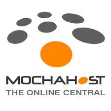 Web Hosting at www.mochahost.com