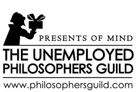Shop Gifts at Unemployed Philosophers Guild.