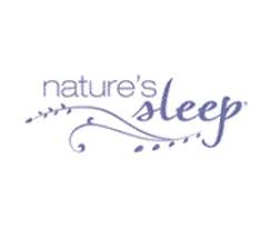 41098 - Natures Sleep - Shop Home & Garden