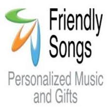 Family at www.PersonalizedFriendlySongs.com