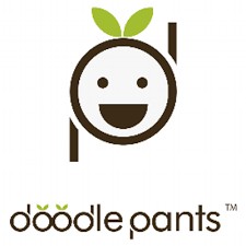 Clothing at www.doodlepants.com