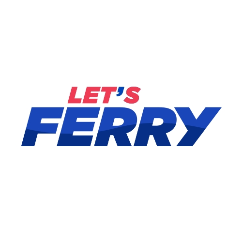 74114 - Let?s Ferry - Shop Travel