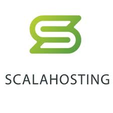 Shop Web Hosting at Scala Hosting