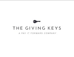 Shop Accessories at The Giving keys